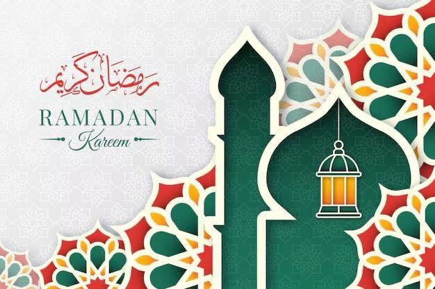 ساعات العمل خلال شهر رمضان 2026 / HORAIRES DE TRAVAIL PENDANT LE MOIS DE RAMADHAN 2026 
